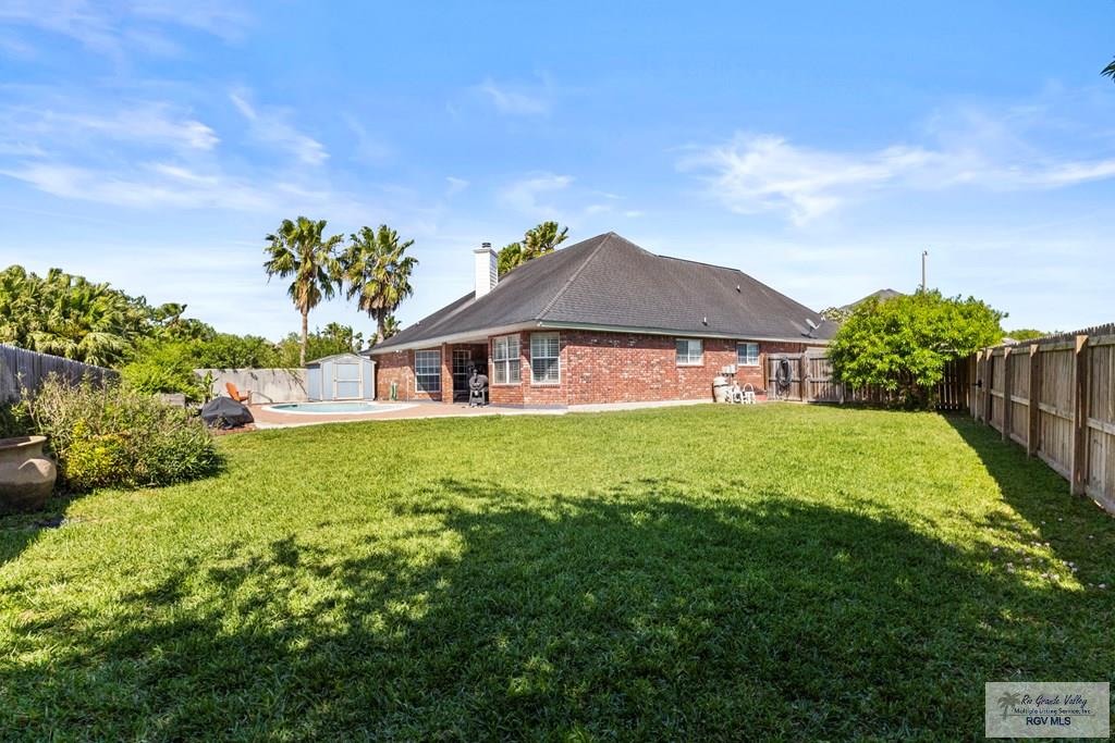 2801 N Augusta National Dr #1, HARLINGEN, Texas image 22