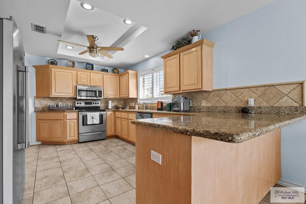2801 N Augusta National Dr #1, HARLINGEN, Texas image 4