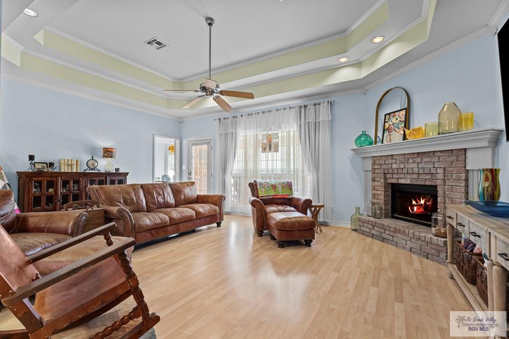 2801 N Augusta National Dr #1, HARLINGEN, Texas image 5