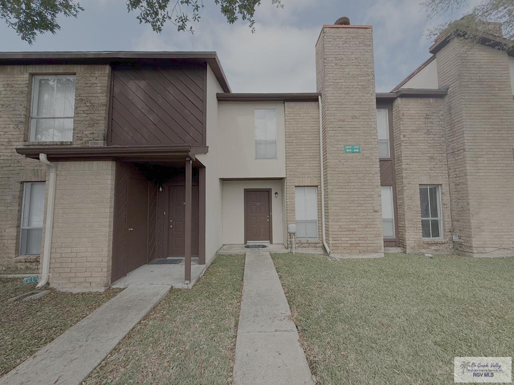 4601 Carmen Ave #2802, RANCHO VIEJO, Texas image 1