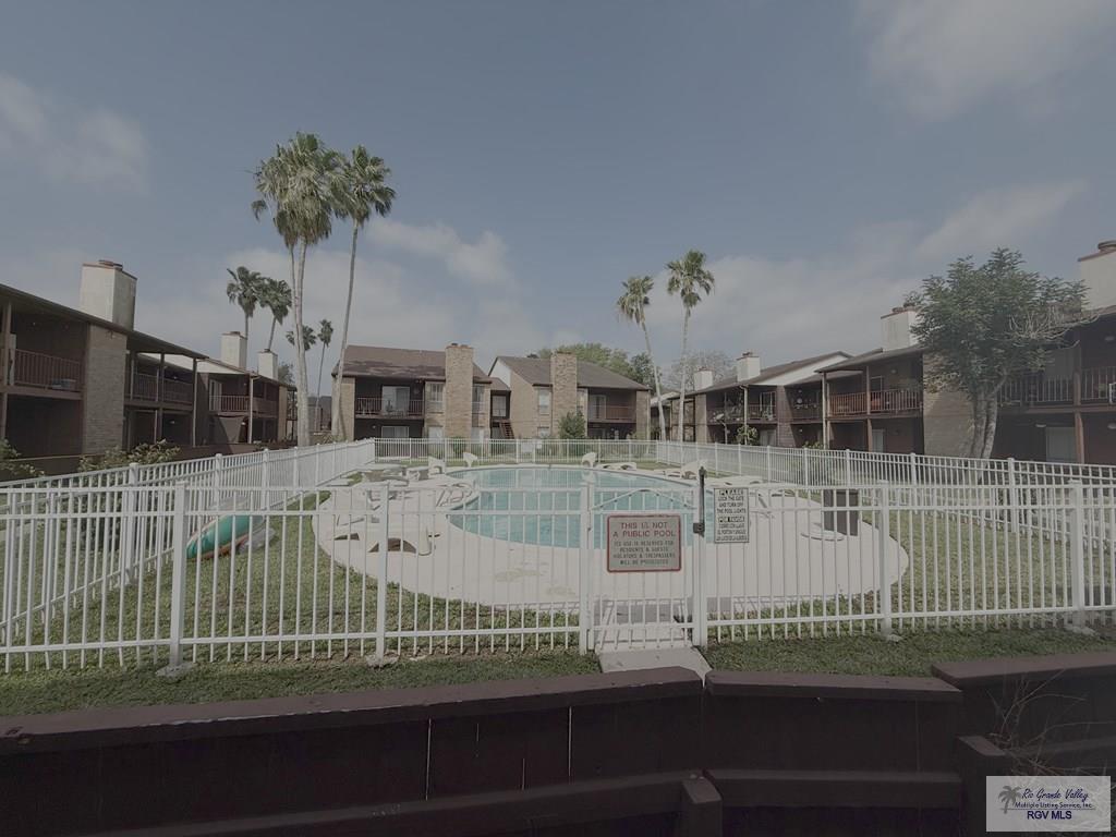 4601 Carmen Ave #2802, RANCHO VIEJO, Texas image 13