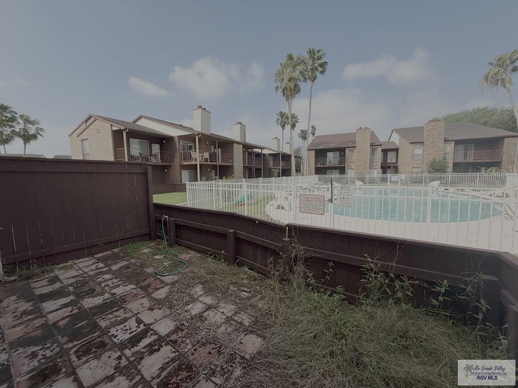 4601 Carmen Ave #2802, RANCHO VIEJO, Texas image 14