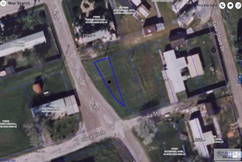 Vacant Land For Sale - 27327 Iowa Cir #13<br/> LA FERIA, TX 78559