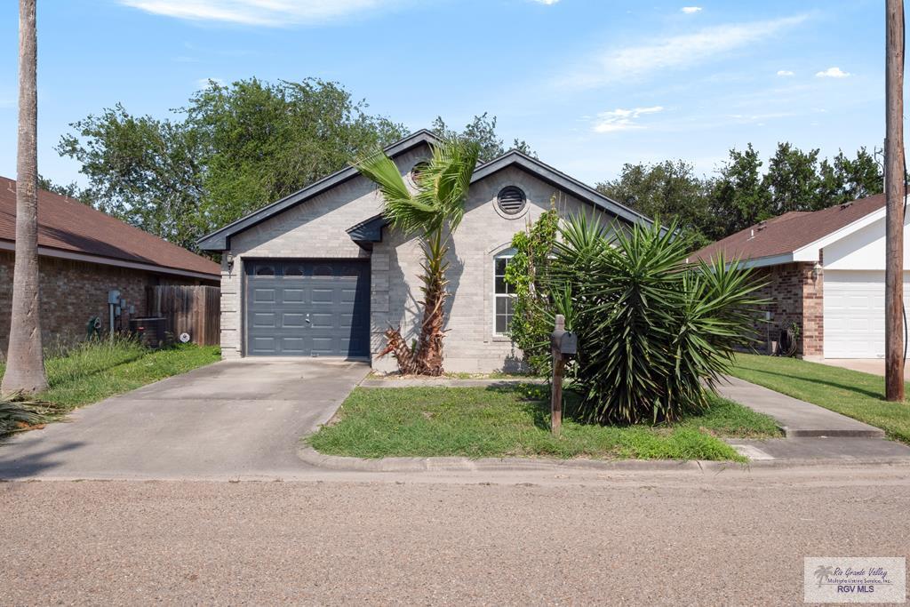 329 Chico Blvd, HARLINGEN, Texas image 1