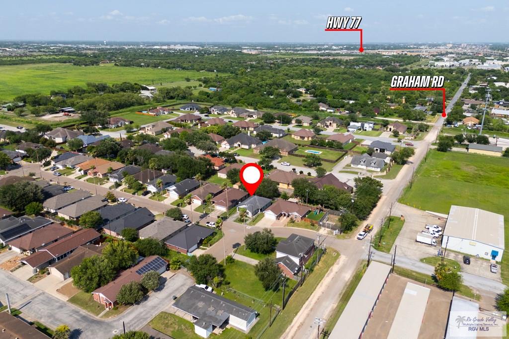 329 Chico Blvd, HARLINGEN, Texas image 4