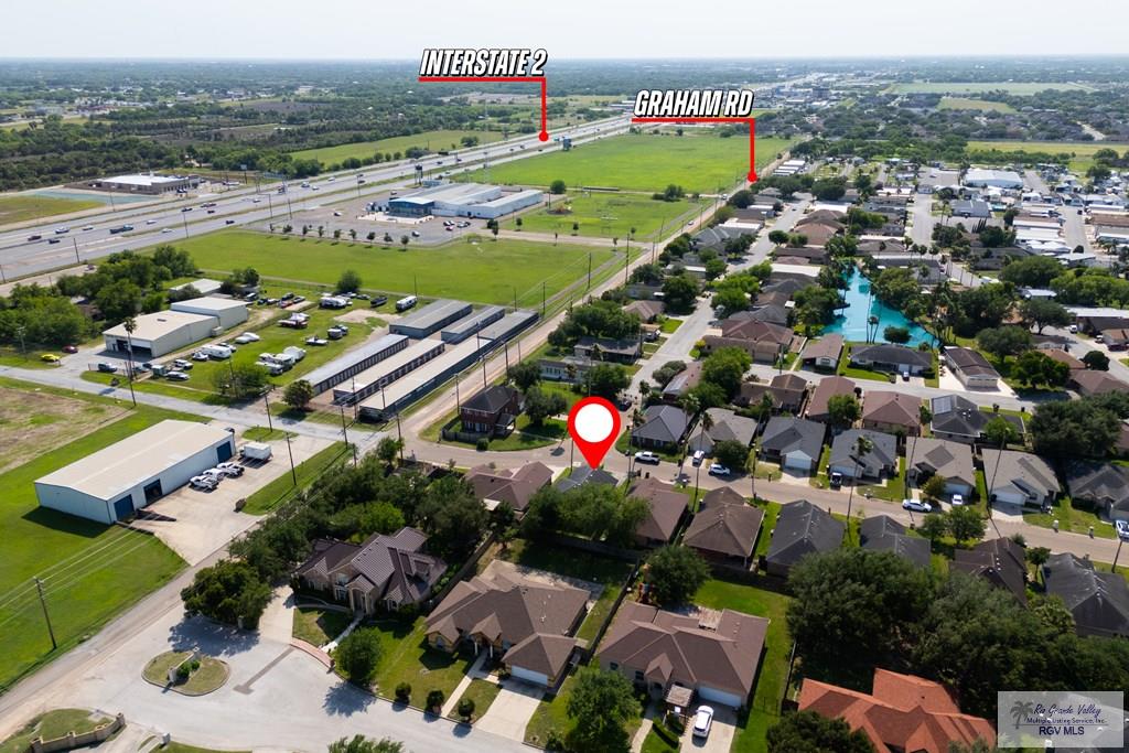 329 Chico Blvd, HARLINGEN, Texas image 7