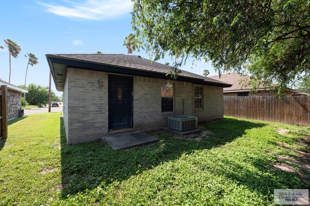 329 Chico Blvd, HARLINGEN, Texas image 19
