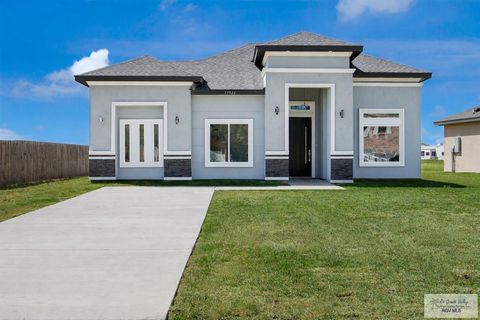 Homes For Sale - 13926 Isaiah Ct #LOT 6<br/> LA FERIA, TX 78559