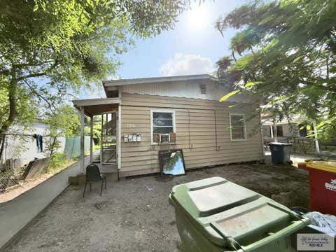 Multifamily For Sale - 126 W Fronton St<br/> Cameron County, BROWNSVILLE, TX 78520