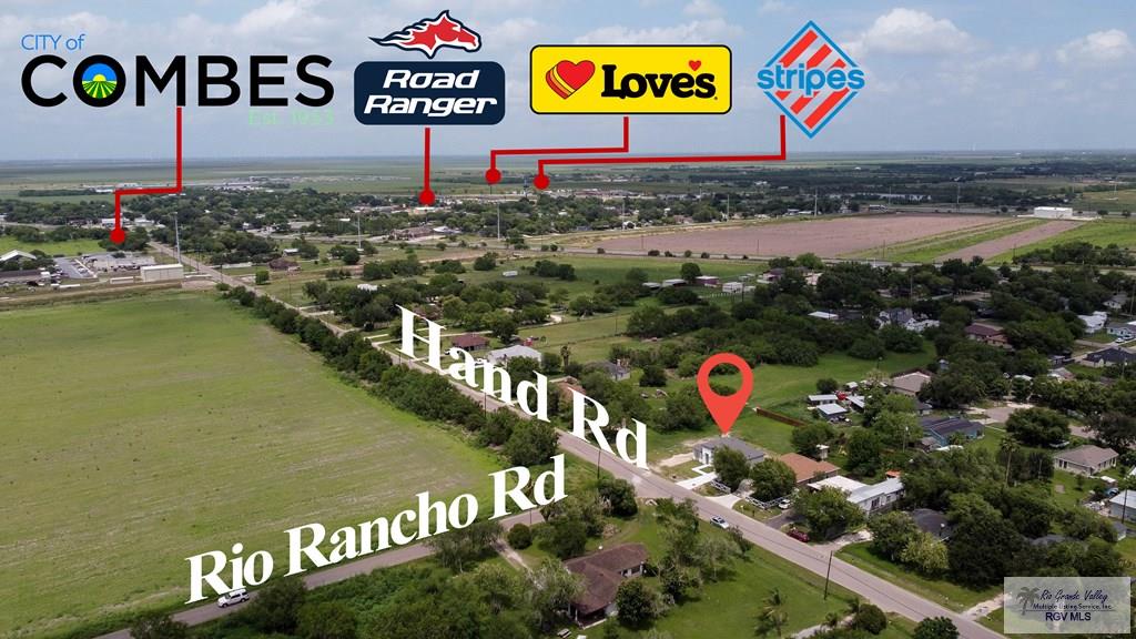 21929 Hand Rd, HARLINGEN, Texas image 14