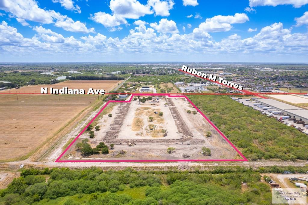 TBD Hicks #LOT 8, BROWNSVILLE, Texas image 4