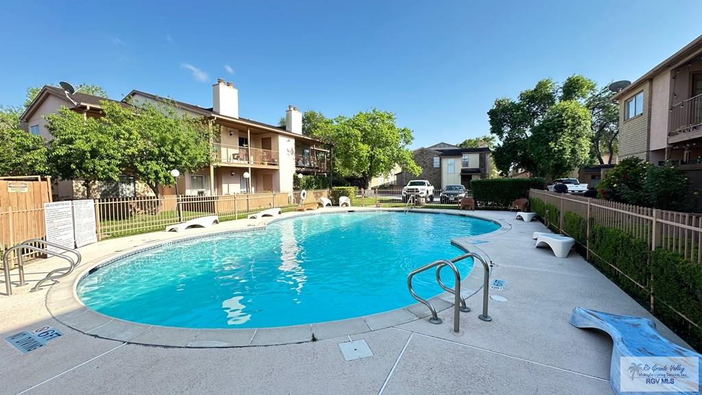 3500 Carmen Ave #805, RANCHO VIEJO, Texas image 2