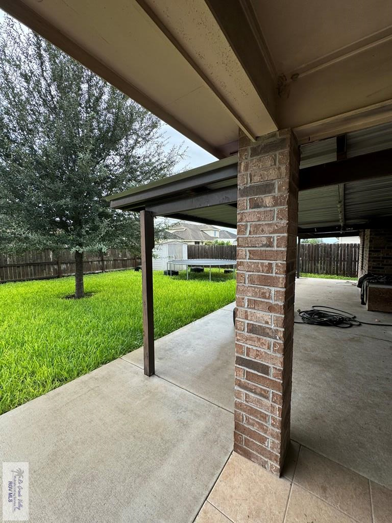 3113 Whitetail Dr, WESLACO, Texas image 18