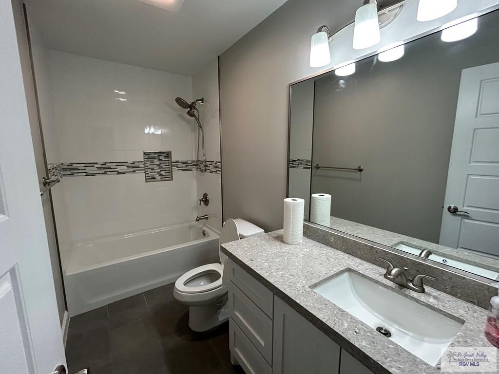 102 Poppy St, LOS FRESNOS, Texas image 12