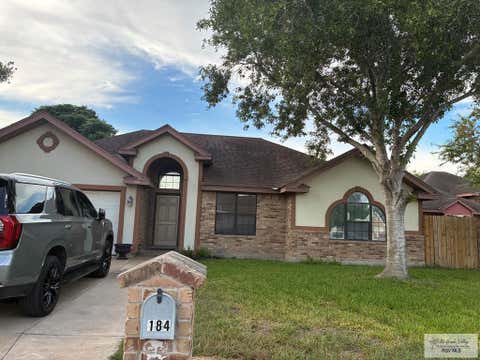 Homes For Rent - 184 Star Ave #7<br/> Cameron County, BROWNSVILLE, TX 78520