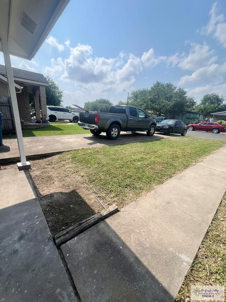 5442 Amatista Dr, BROWNSVILLE, Texas image 5