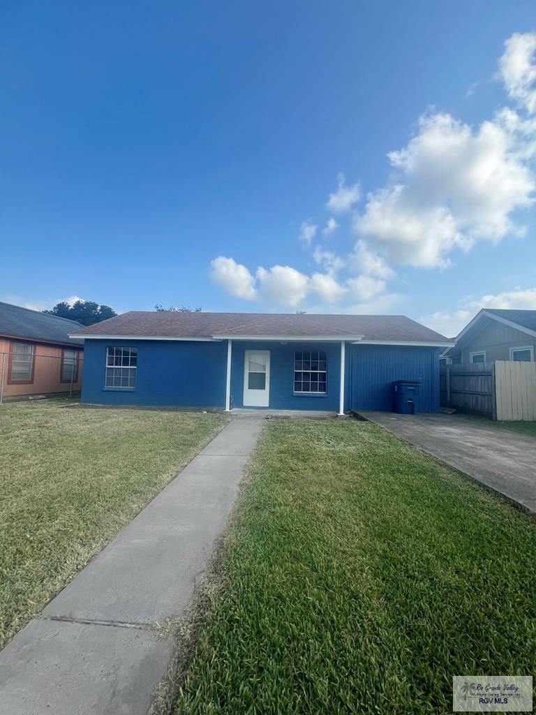5442 Amatista Dr, BROWNSVILLE, Texas image 3
