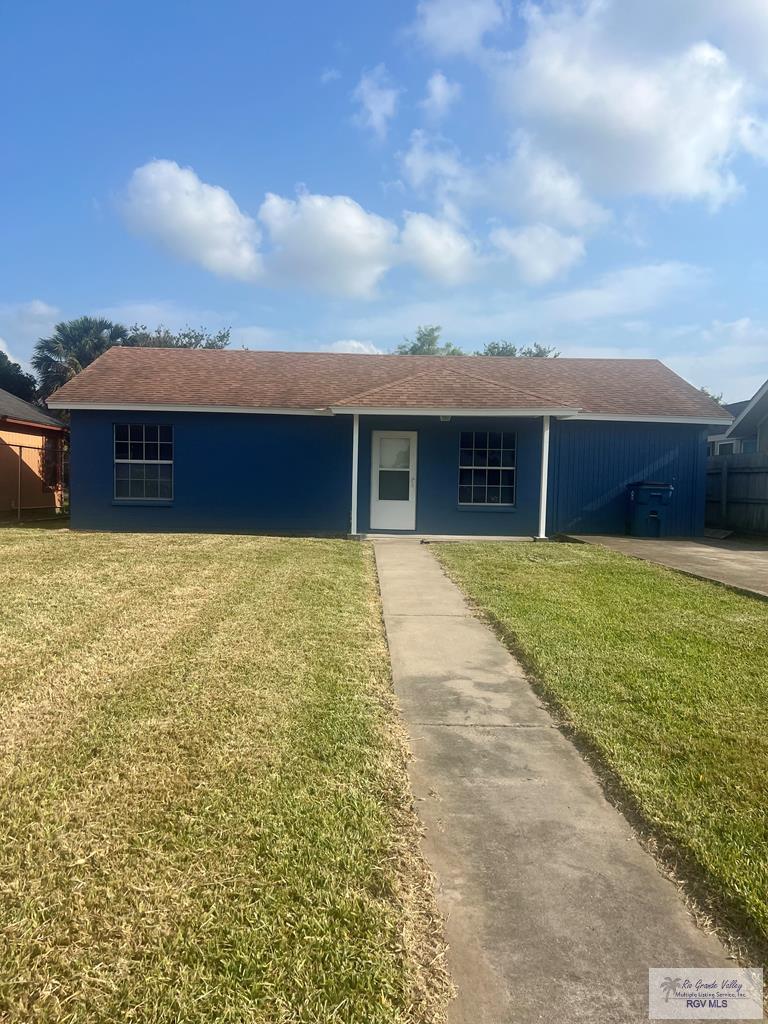 5442 Amatista Dr, BROWNSVILLE, Texas image 4