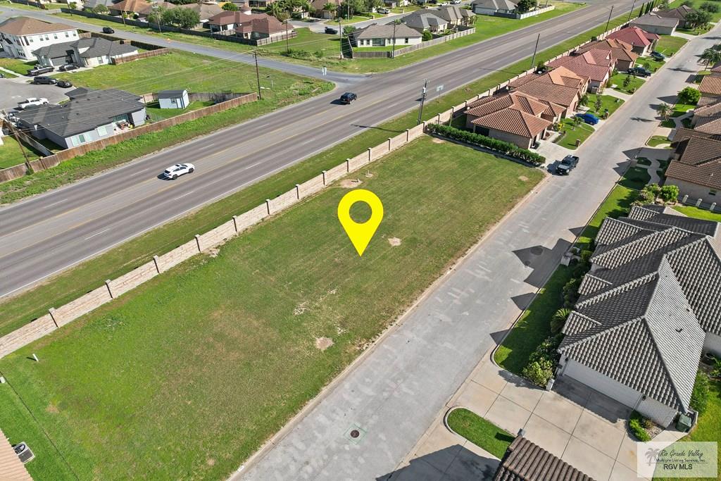 1157 Fairway Ln, HARLINGEN, Texas image 3