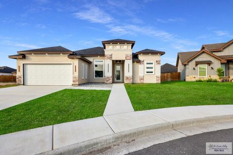 Homes For Sale - 830 Beanka Dr<br/> LA FERIA, TX 78559