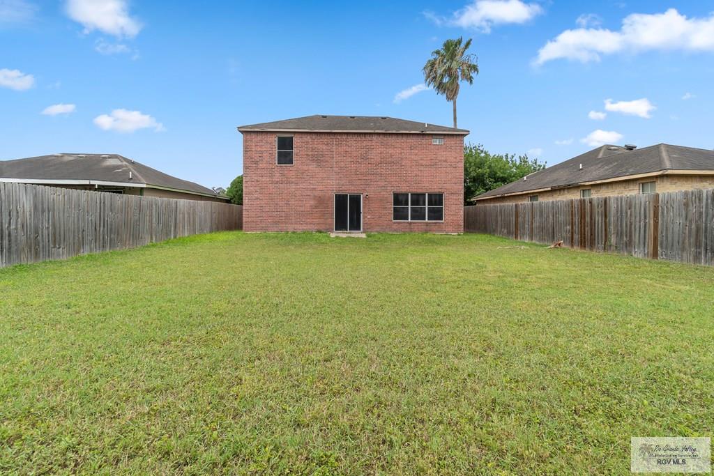 3017 Paradise Ave, HARLINGEN, Texas image 18