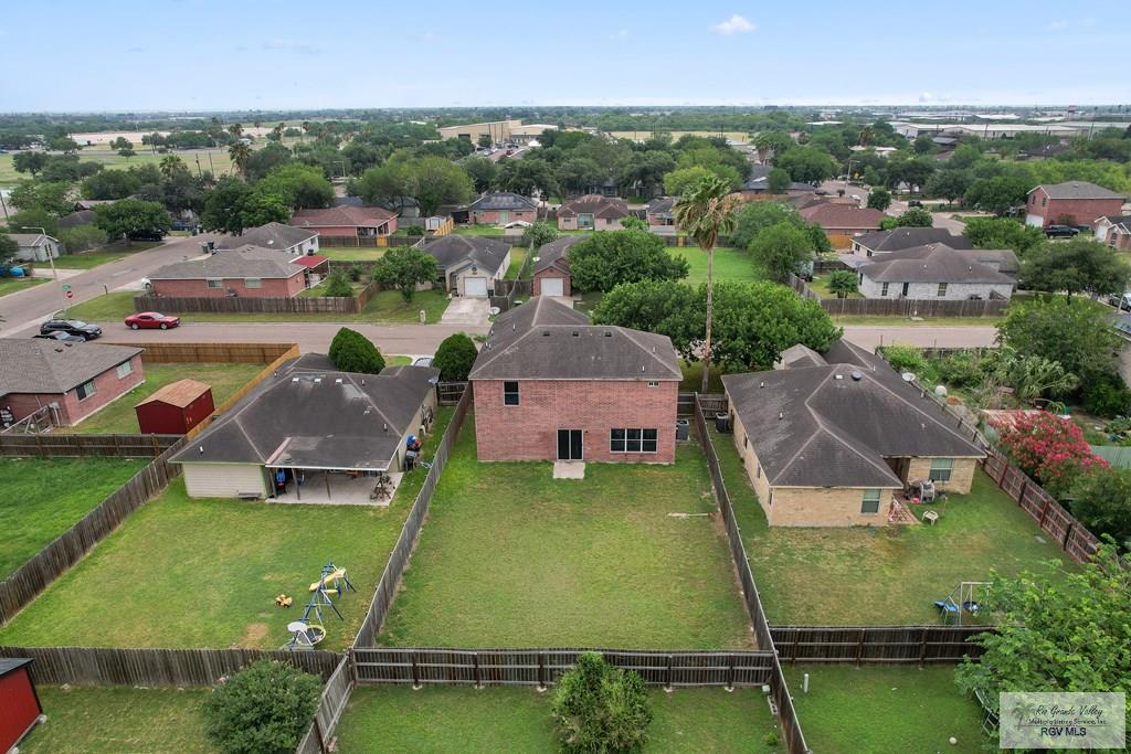 3017 Paradise Ave, HARLINGEN, Texas image 19