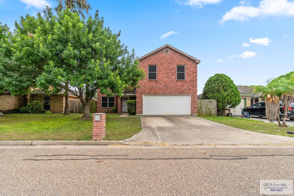 3017 Paradise Ave, HARLINGEN, Texas image 1