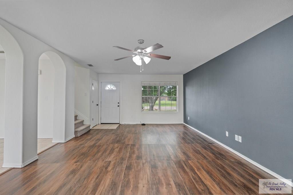 3017 Paradise Ave, HARLINGEN, Texas image 2