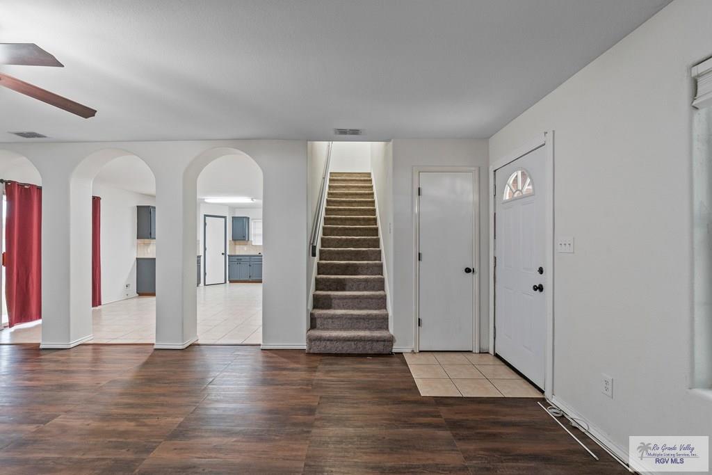 3017 Paradise Ave, HARLINGEN, Texas image 4