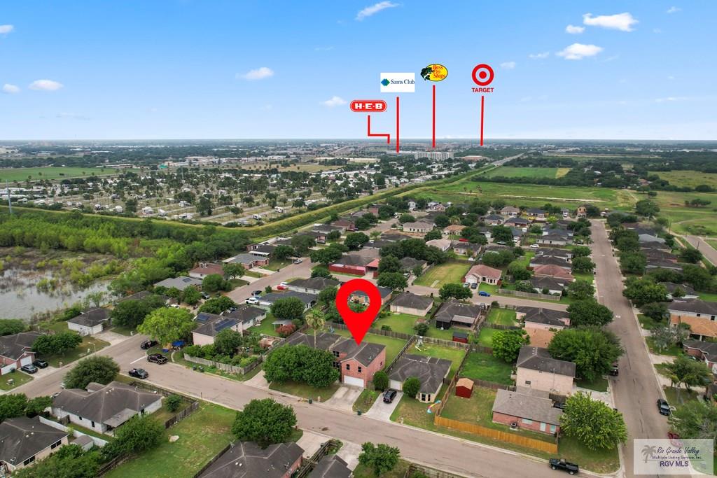 3017 Paradise Ave, HARLINGEN, Texas image 20