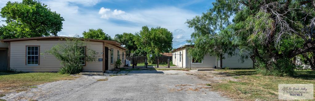 201/203 Mcgregor Ave, HARLINGEN, Texas image 1