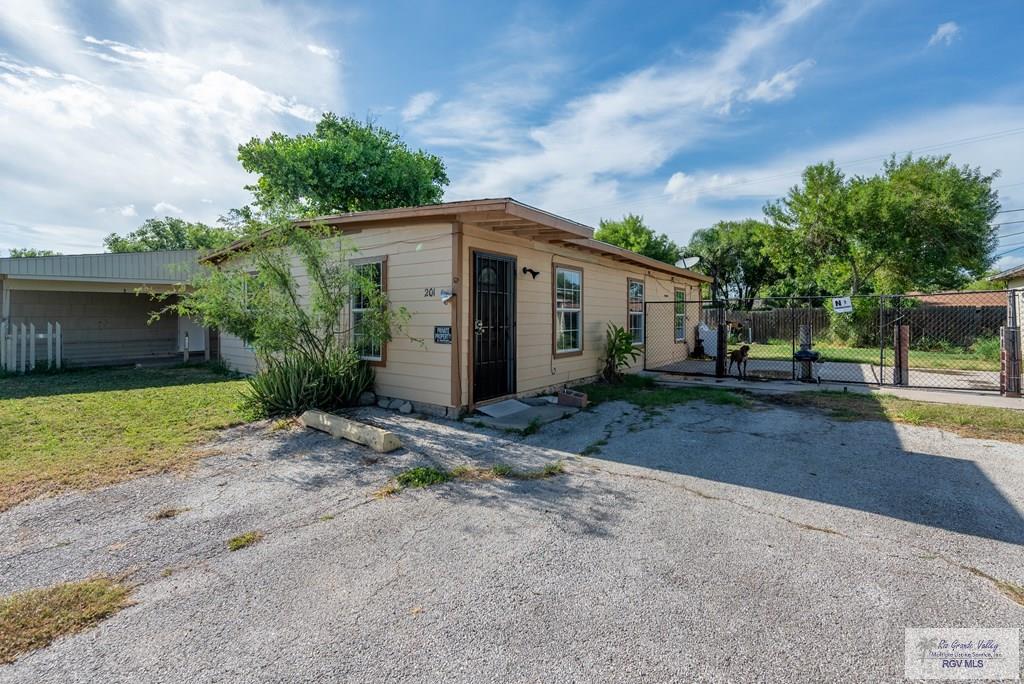 201/203 Mcgregor Ave, HARLINGEN, Texas image 2