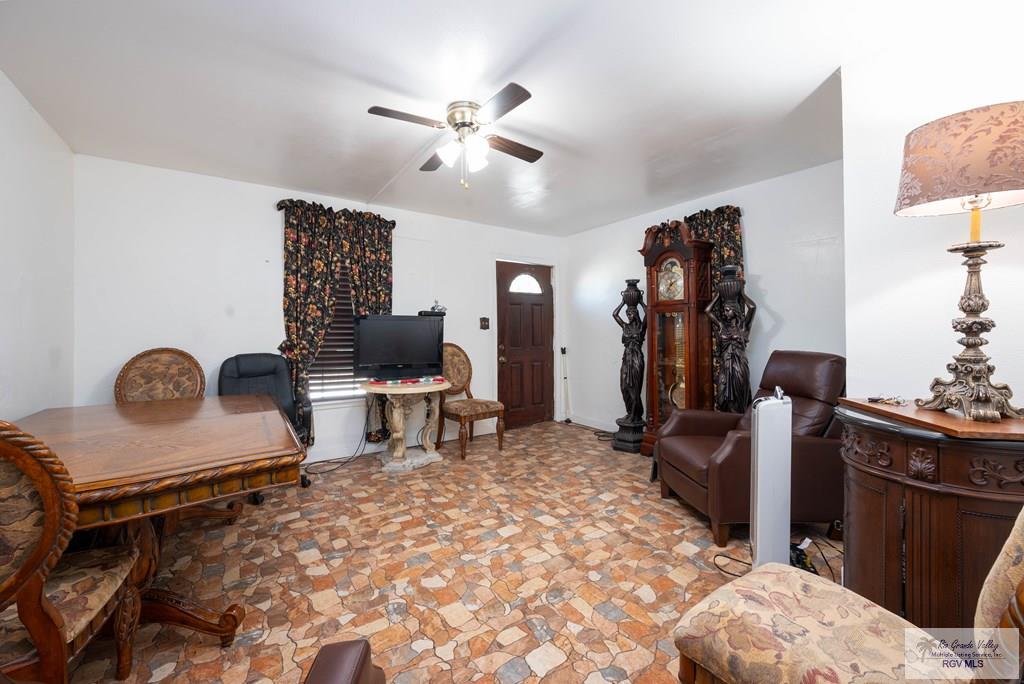 201/203 Mcgregor Ave, HARLINGEN, Texas image 3