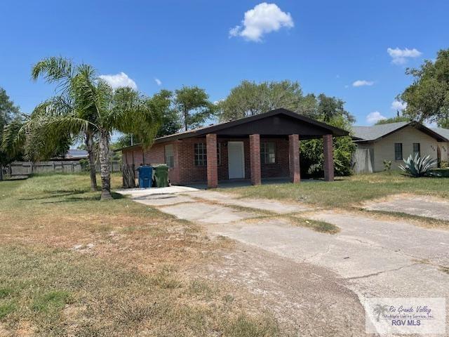 834 S Williams Rd, SAN BENITO, Texas image 6