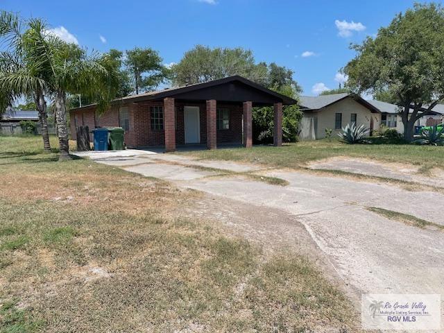 834 S Williams Rd, SAN BENITO, Texas image 3