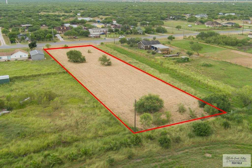 35597 General Brant Rd, RIO HONDO, Texas image 1