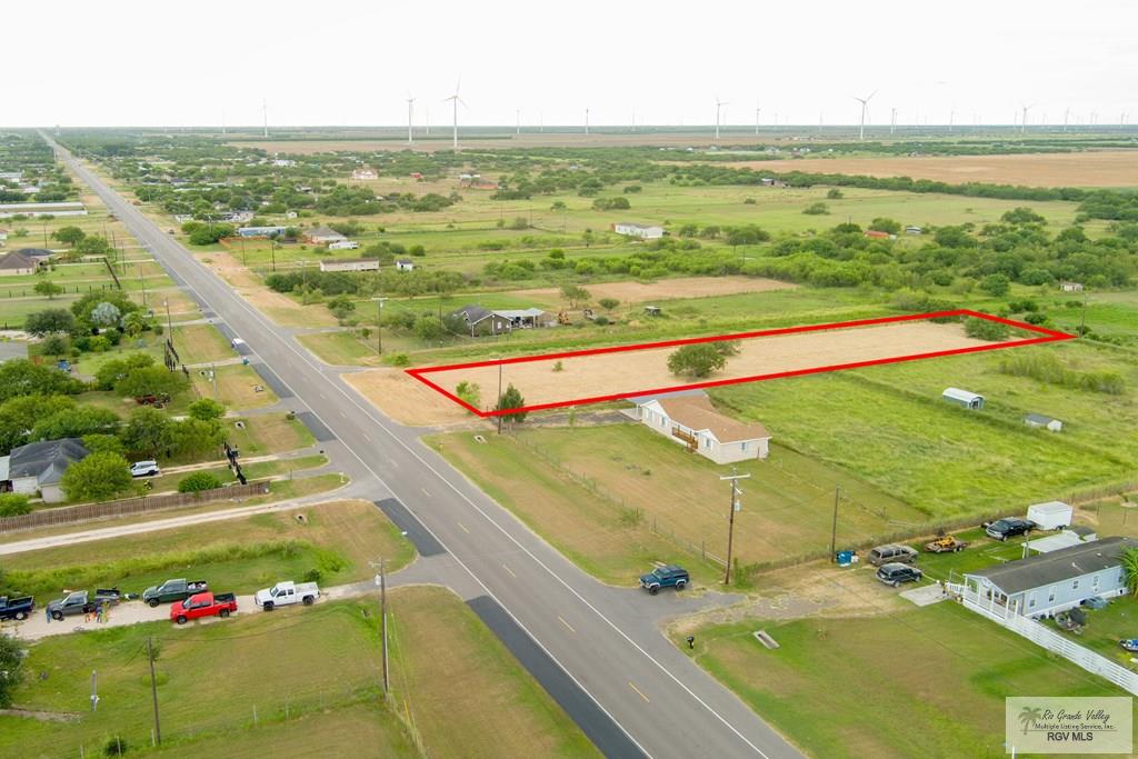 35597 General Brant Rd, RIO HONDO, Texas image 7