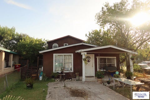 Multifamily For Sale - 3004 Leopard St<br/> Cameron County, BROWNSVILLE, TX 78521