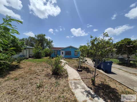 Homes For Sale - 1153 Fanin Ave<br/> BROWNSVILLE, TX 78521