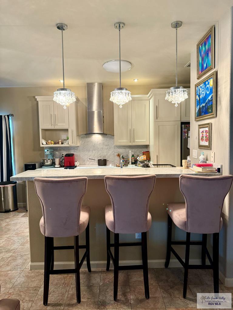 6200 Rio Sena St, BROWNSVILLE, Texas image 6