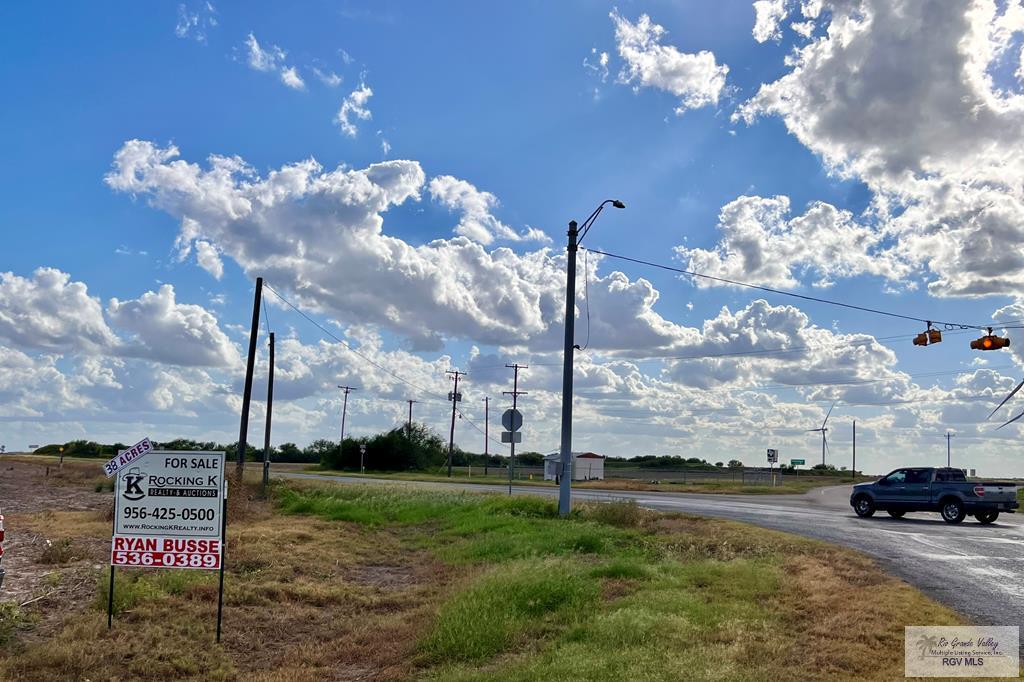 44.26 Ac. W Fm 491, LYFORD, Texas image 7