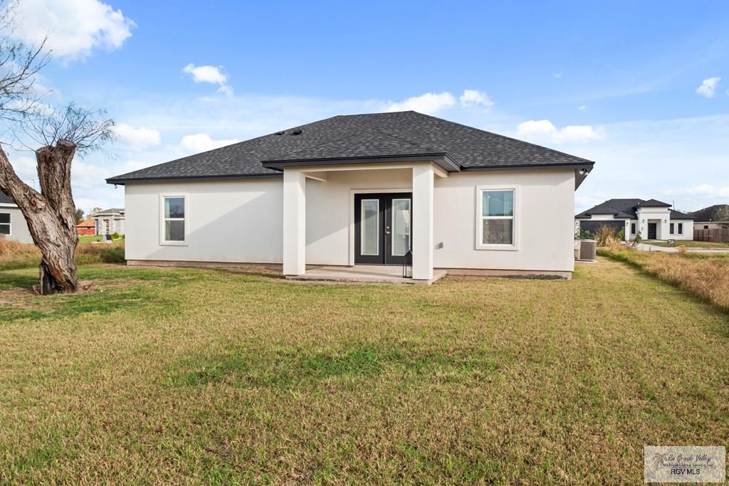 112 Republic Cir, SAN BENITO, Texas image 18