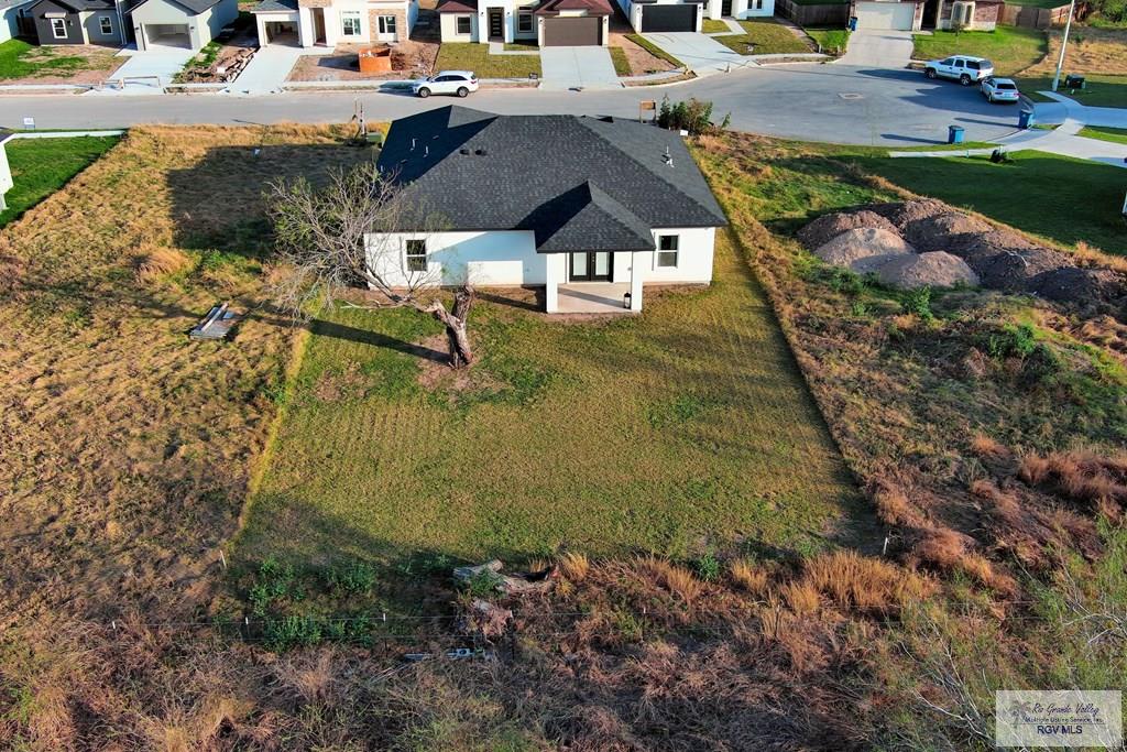 112 Republic Cir, SAN BENITO, Texas image 20