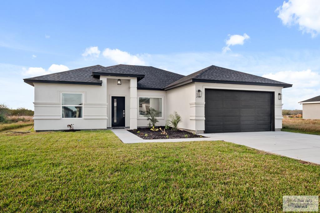 112 Republic Cir, SAN BENITO, Texas image 1