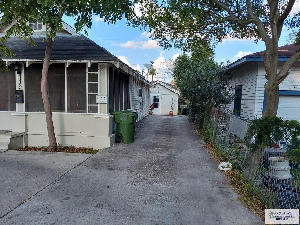 1432 W Levee St, BROWNSVILLE, Texas image 18