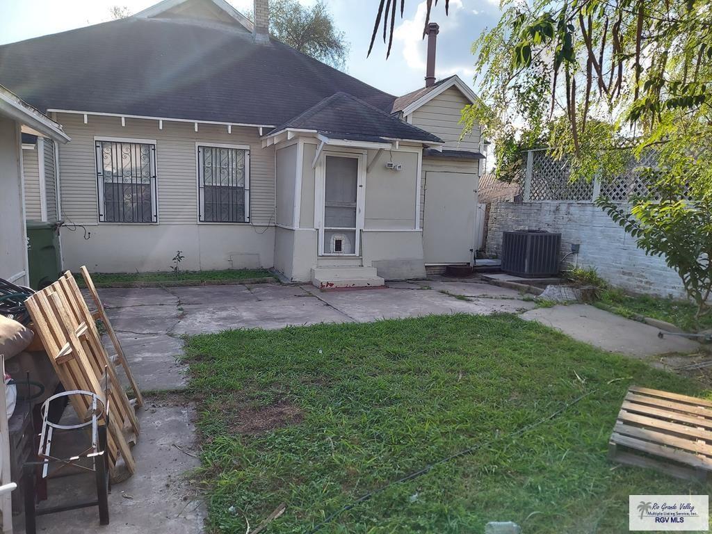 1432 W Levee St, BROWNSVILLE, Texas image 13