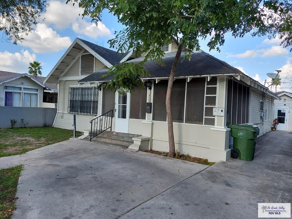 1432 W Levee St, BROWNSVILLE, Texas image 2