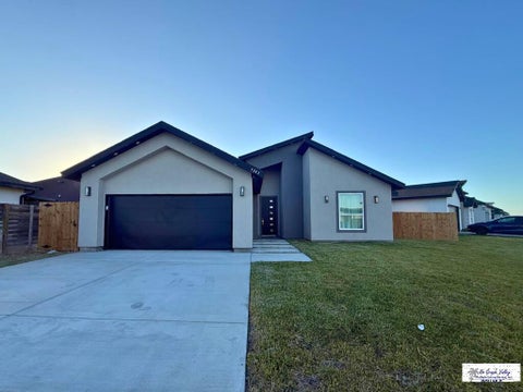 Homes For Rent - 5343 Sidekick Ave<br/> BROWNSVILLE, TX 78526