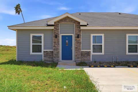 Homes For Rent - 2220 E Valley Circle #A<br/> Cameron County, LA FERIA, TX 78589