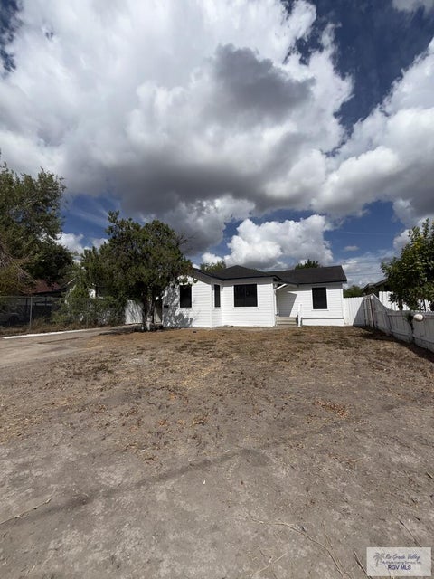 Homes For Rent - 917 Little Creek<br/> HARLINGEN, TX 78550